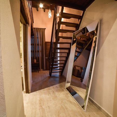 Suites Campestres Montebello แบร์นัล ภายนอก รูปภาพ